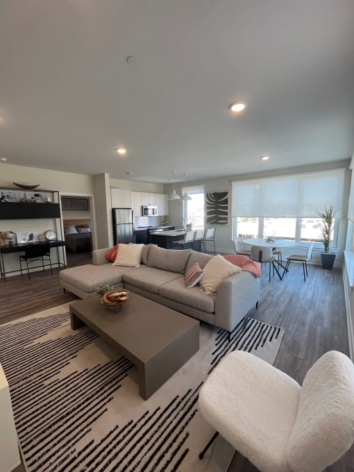 Apartments for Rent in Bridgeport, CT Canfield Park